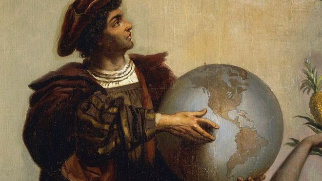 Diez territorios a los que Cristóbal Colón les dio el nombre y que aún siguen llamándose así