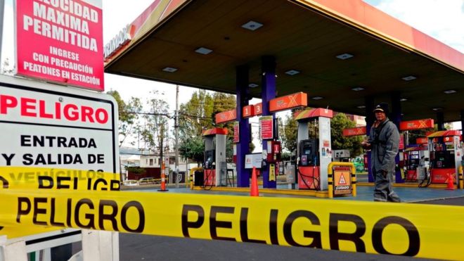 Crisis en Ecuador: 4 razones que explican cómo el país llegó a la actual situación económica en medio de protestas y cierre de pozos petroleros