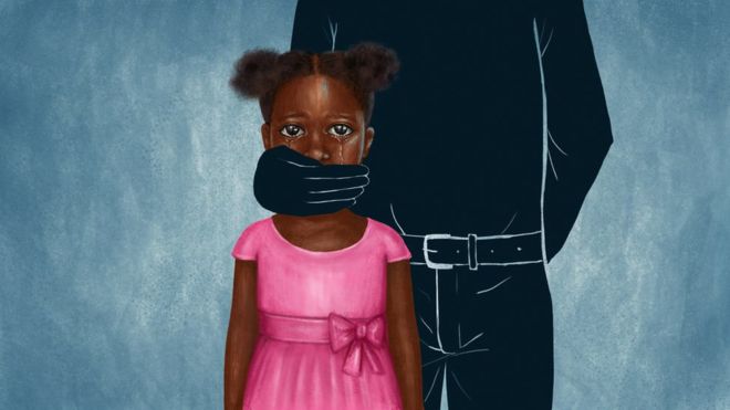 Por qué decidí confesar que me violaron a los 7 años seis décadas después Por qué decidí confesar que me violaron a los 7 años seis décadas después