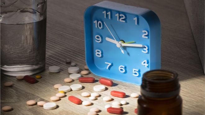 Presión arterial: investigadores señalan que es mejor tomar los medicamentos antes de dormir Presión arterial: investigadores señalan que es mejor tomar los medicamentos antes de dormir