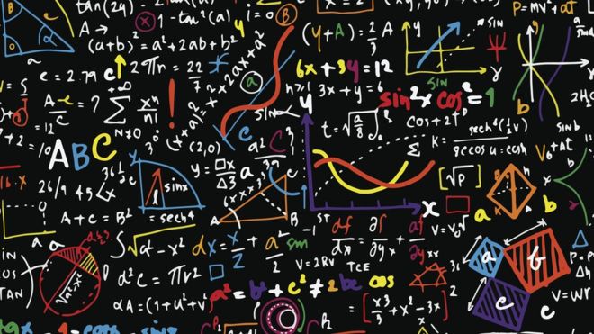 ¿Qué son las matemáticas: un modelo de la realidad o la realidad misma? ¿Qué son las matemáticas: un modelo de la realidad o la realidad misma?