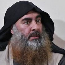 Abu Bakr al Baghdadi, el líder de Estado Islámico que ideó un imperio de terror y muerte en Medio Oriente