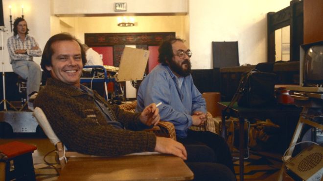 “El resplandor”: en busca de los mensajes ocultos en la película de Stanley Kubrick “El resplandor”: en busca de los mensajes ocultos en la película de Stanley Kubrick