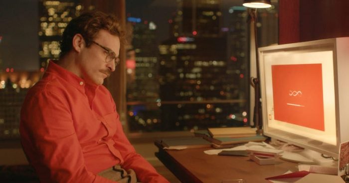 Película “Her”: Joaquin Phoenix y la fragilidad de los vínculos humanos Película