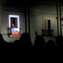 Chile: agotamiento de la democracia semisoberana