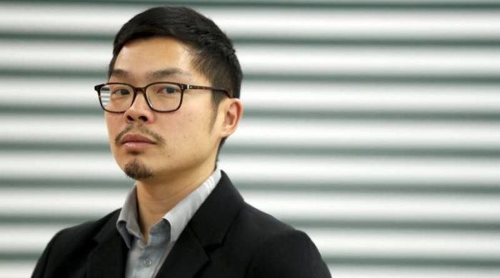 Anthony Myint, el chef que propone un impuesto contra la crisis climática Anthony Myint, el chef que propone un impuesto contra la crisis climática