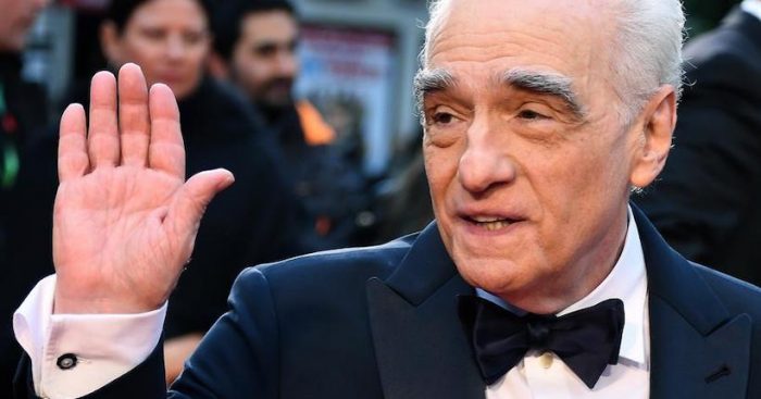 Scorsese ante las películas de Marvel: «No son cine, son parques temáticos» Scorsese ante las películas de Marvel: «No son cine, son parques temáticos»