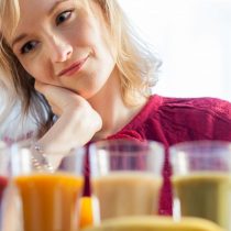 Ortorexia: el vicio de la comida sana
