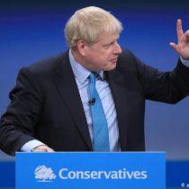 Boris Johnson volverá a suspender el Parlamento británico