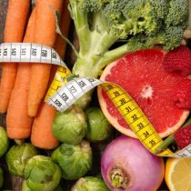 ¿Cómo una buena dieta puede revertir el cambio climático?