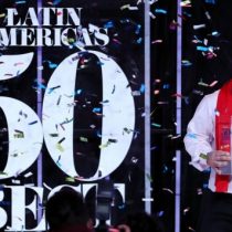 Buenos Aires se prepara para elegir a los mejores restaurantes de Latinoamérica