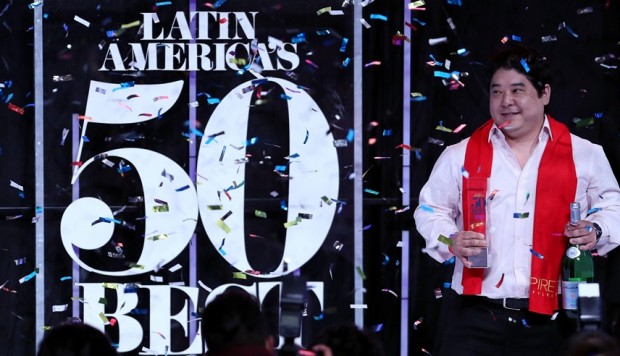 Buenos Aires se prepara para elegir a los mejores restaurantes de Latinoamérica Buenos Aires se prepara para elegir a los mejores restaurantes de Latinoamérica