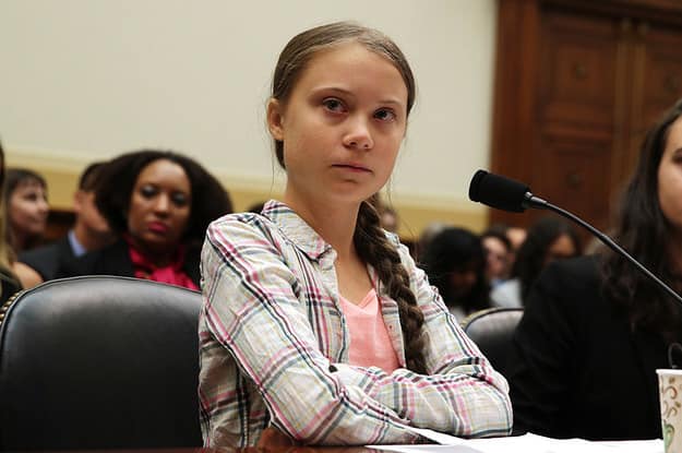 Greta Thunberg pone en duda su viaje a Chile tras suspensión de COP25: “Esperaré hasta tener más información” Greta Thunberg pone en duda su viaje a Chile tras suspensión de COP25: “Esperaré hasta tener más información”