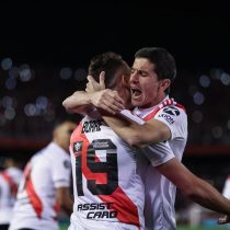 Copa Libertadores: River Plate extiende el sufrimiento de Boca Juniors, le gana y abona pase a otra final