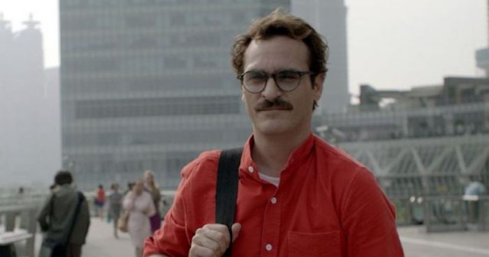 Ciclo de Cine Especial Joaquin Phoenix en Cine Arte Alameda Ciclo de Cine Especial Joaquin Phoenix en Cine Arte Alameda