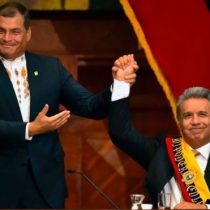 Crisis en Ecuador: Lenín Moreno vs. Rafael Correa, los antiguos aliados cuya enemistad divide al país