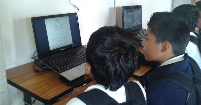 “Wikipedia en la sala”: Curso online gratuito para docentes “Wikipedia en la sala”: Curso online gratuito para docentes