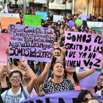 A dos años de la revuelta por la educación no sexista: lecturas del mayo feminista en tiempos de pandemia