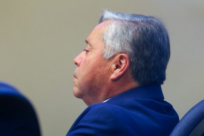 Emilio Elgueta asegura que fue removido del Poder Judicial por «un tema político de sacar a ministros de izquierda» Emilio Elgueta asegura que fue removido del Poder Judicial por