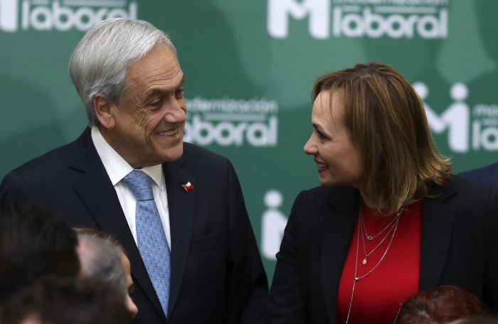 Goic por retiro de fondos previsionales: Piñera pretende que los enfermos terminales además «paguen la cuenta» Goic por retiro de fondos previsionales: Piñera pretende que los enfermos terminales además