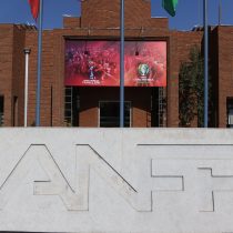 Coronavirus: ANFP suspendió momentáneamente todos los encuentros del fútbol profesional chileno