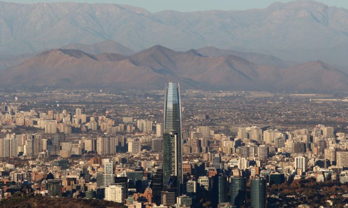 Ciudades más amigables para el futuro Ciudades más amigables para el futuro