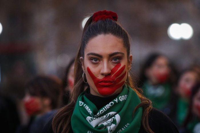 “Aborto Libre: materiales para la lucha y la discusión en Chile”: el compilado de Karen Glavic “Aborto Libre: materiales para la lucha y la discusión en Chile”: el compilado de Karen Glavic