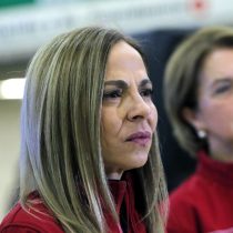 “La ministra ha estado ausente”: diputadas de oposición reúnen 56 firmas para interpelar a Isabel Plá