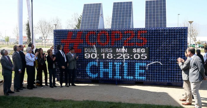 Científicos lamentan que estando «en un punto de no retorno» ante el Cambio Climático se pierda la posibilidad de actuar a tiempo Científicos lamentan que estando «en un punto de no retorno» ante el Cambio Climático se pierda la posibilidad de actuar a tiempo
