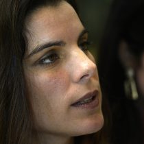Diputada Orsini aclara sus dichos y asegura que 