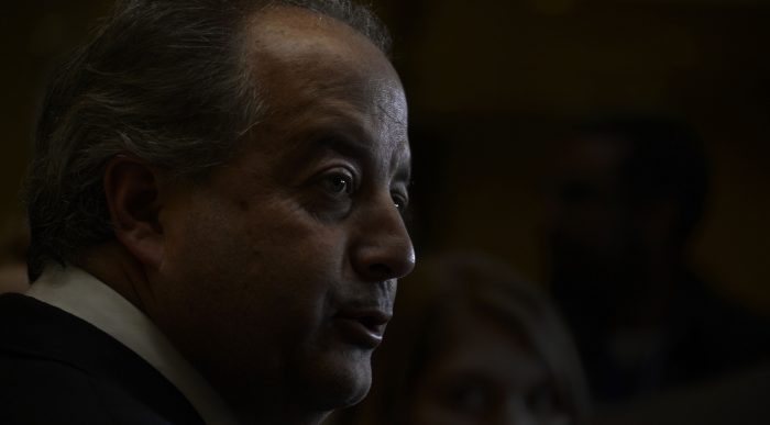 Monckeberg se suma al debate del retiro de pensiones en caso de enfermedades terminales: “Estamos dispuestos a analizarla” Monckeberg se suma al debate del retiro de pensiones en caso de enfermedades terminales: