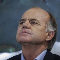 Ministro de Agricultura sostiene que alianza con el mundo privado es la única solución ante la 