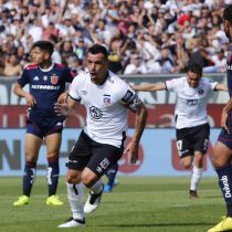 Fecha 23 del Campeonato Nacional: Católica se prueba la corona y Colo-Colo hunde a la Universidad de Chile y se queda con otra edición del superclásico