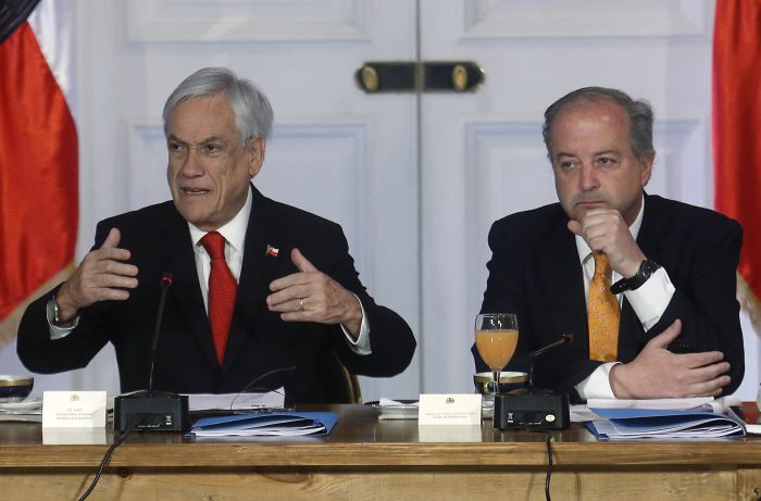 Flexibilidad laboral: Gobierno presentará indicaciones al proyecto para reducir jornada “sin destruir empleos” Flexibilidad laboral: Gobierno presentará indicaciones al proyecto para reducir jornada