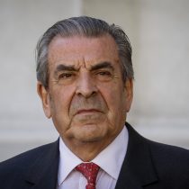 Banco de Chile presentó tres demandas contra Eduardo Frei por deuda de $258 millones