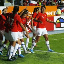 La Roja femenina vence a Uruguay por 3-1 y se aceita de cara al repechaje de los Juegos Olímpicos de Tokio