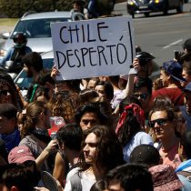 La desobediencia civil es necesaria