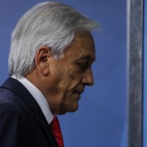 Piñera atado a su guión: vuelve al comodín de Venezuela y respalda acción policial ante denuncias de violaciones a los DD.HH.