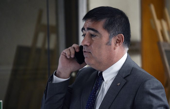 RN inicia diálogos con la oposición para llevar adelante el impuesto a 1% más rico RN inicia diálogos con la oposición para llevar adelante el impuesto a 1% más rico