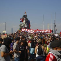 La rebelión por la dignidad y las alianzas redistributivas en Chile