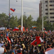 Convocan a «la marcha más grande de Chile 2» frente al Palacio de la Moneda