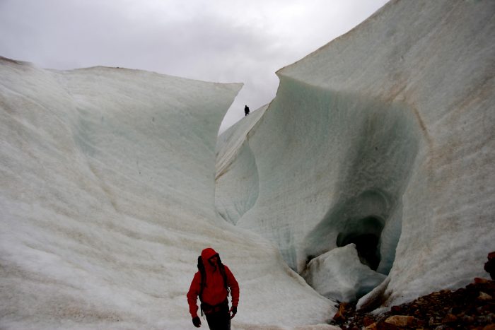 No hay acuerdo: senadores de oposición desmienten entendimiento con el Gobierno por Ley de Glaciares No hay acuerdo: senadores de oposición desmienten entendimiento con el Gobierno por Ley de Glaciares