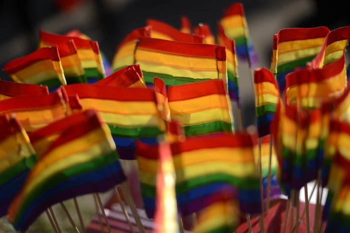 “Hay un maricón aquí dentro”: Movilh presenta recurso de amparo tras detención y golpiza a joven gay “Hay un maricón aquí dentro”: Movilh presenta recurso de amparo tras detención y golpiza a joven gay