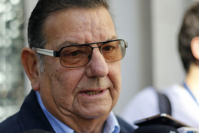 Senador Quinteros por reforma a Fonasa: «Espero que la propuesta del Presidente Piñera no tenga letra chica» Senador Quinteros por reforma a Fonasa: