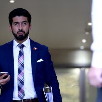 Intendente de Antofagasta dejará su cargo para competir por la gobernación