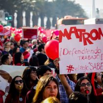 Colegio de Matronas y Matrones de Santiago ofrece atención gratuita por medio de consultorio virtual