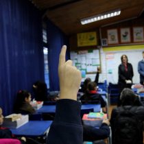 Análisis de Criteria e Instituto Igualdad arroja que 70% reprueba la gestión del Gobierno en materia de educación pública