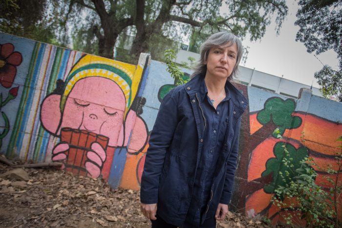 Alejandra Ramm, experta en género y políticas públicas: “En Chile es un sacrificio ser madre” Alejandra Ramm, experta en género y políticas públicas: “En Chile es un sacrificio ser madre”