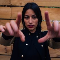 Ana Tijoux y su potente discurso en los Spotify Awards: “No nacimos feministas, nos hicimos feministas”