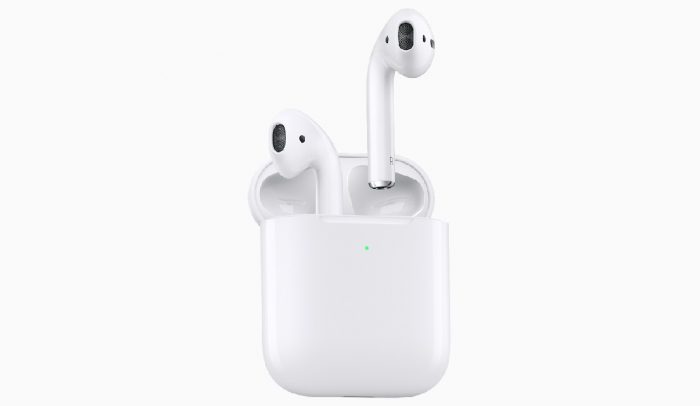 Airpods 2: nuevas funciones aunque sigue destacando por su calidad de sonido Airpods 2: nuevas funciones aunque sigue destacando por su calidad de sonido